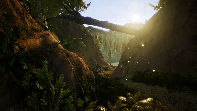 Treasure Hunter Simulator — captura 2