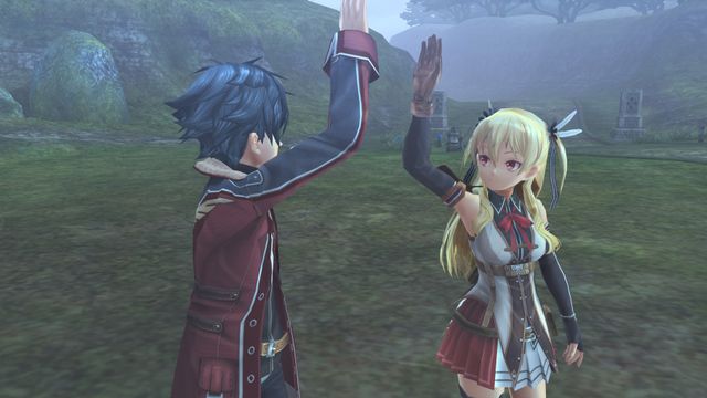 The Legend of Heroes: Trails of Cold Steel II — screenshot 3