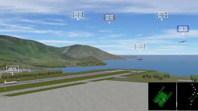Airport Madness 3D Volume 2 — скриншот 4