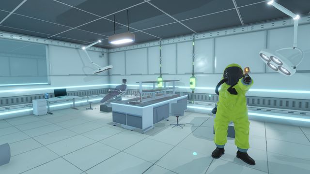 Combat Tested — скриншот 3