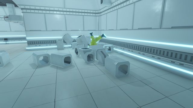 Combat Tested — скриншот 2