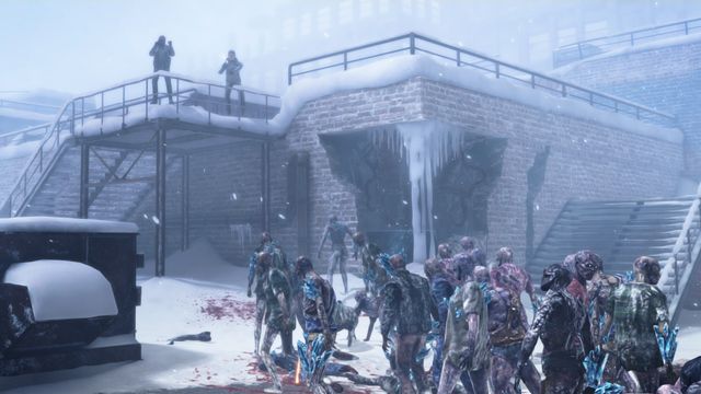 After the Fall — скриншот 5