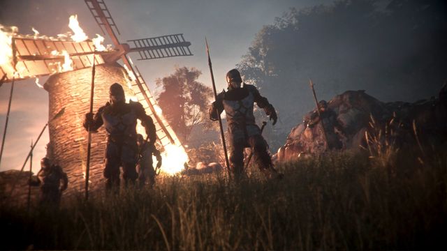 A Plague Tale Bundle — скриншот 6