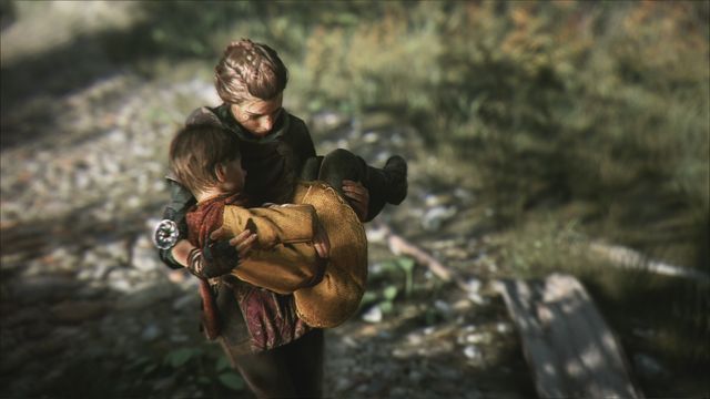 A Plague Tale Innocence — screenshot 3
