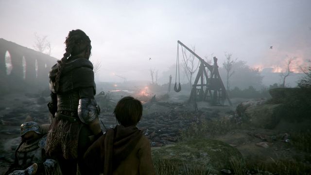 A Plague Tale Bundle — скриншот 7