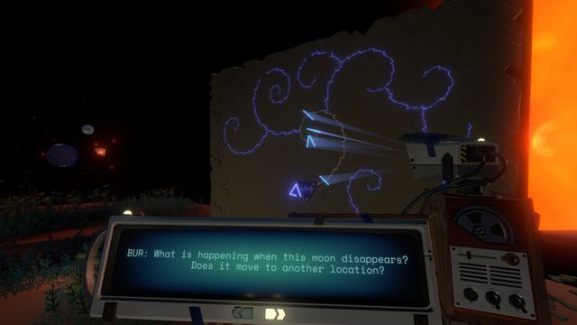 Outer Wilds — скриншот 2