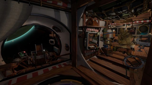 Outer Wilds — скриншот 4