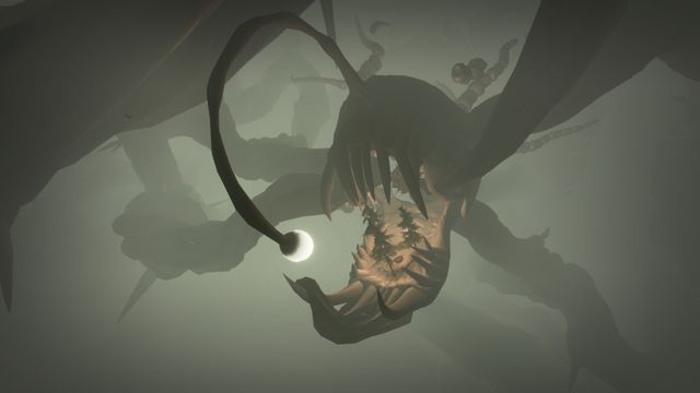 Outer Wilds — скриншот 3