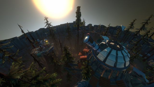 Outer Wilds — скриншот 1