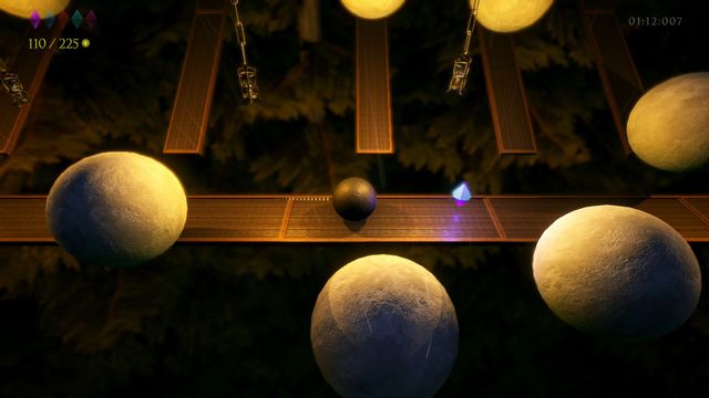 AtmaSphere — скриншот 5