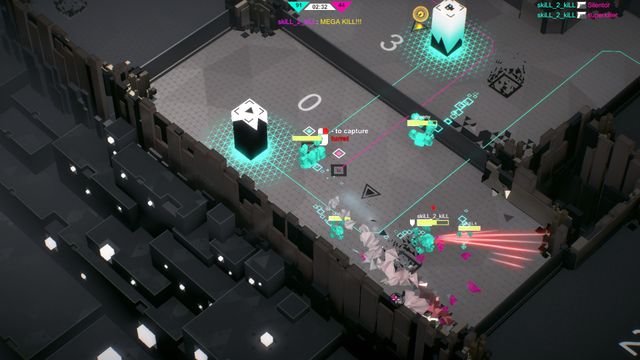 Deployment — скриншот 3
