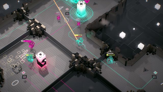 Deployment — скриншот 1