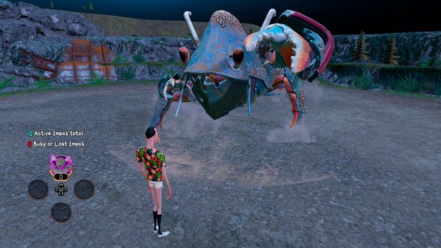 Hotel Transylvania 3: Monsters Overboard — screenshot 3