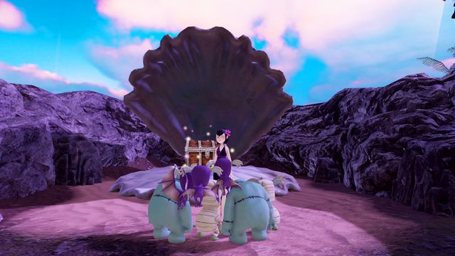 Hotel Transylvania 3: Monsters Overboard — screenshot 5