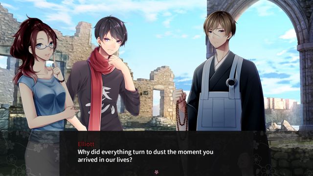 Learn Japanese To Survive! Kanji Combat — screenshot 5