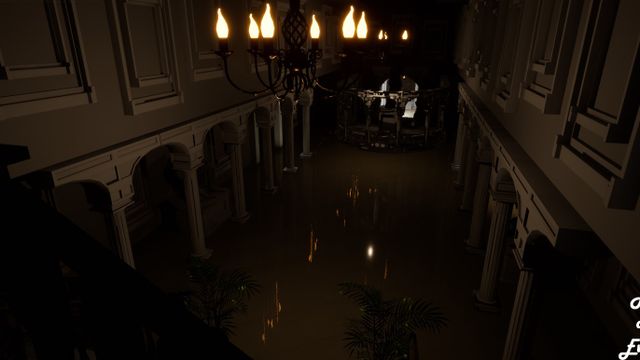House of Evil — скриншот 5