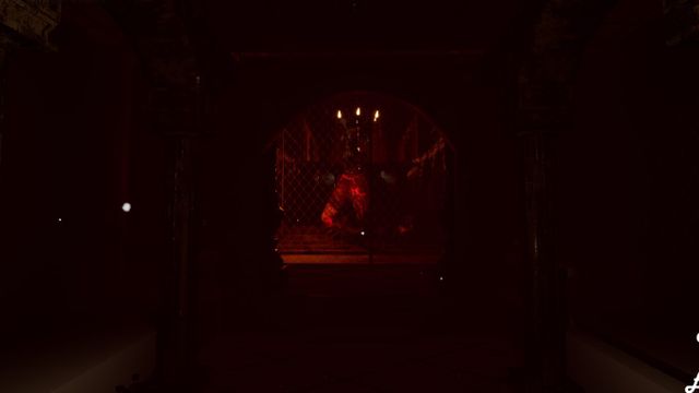 House of Evil — скриншот 4