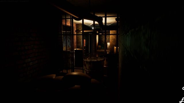 House of Evil — скриншот 3