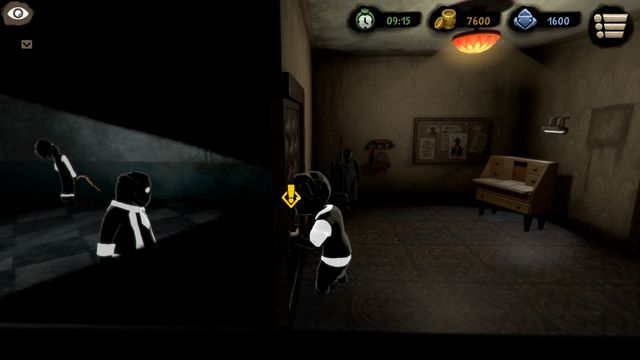 Beholder 2 — скриншот 1
