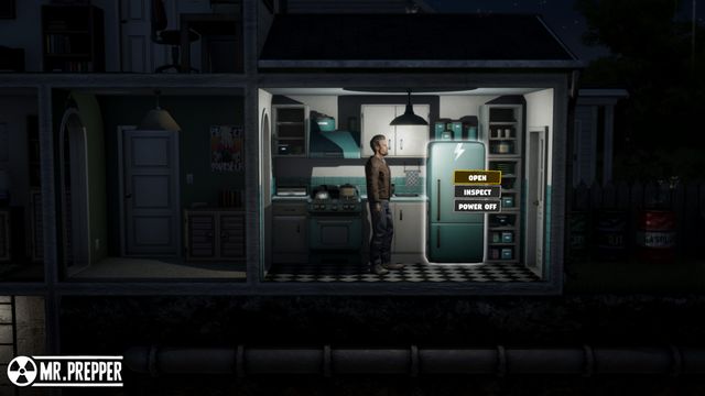 Mr. Prepper — скриншот 3
