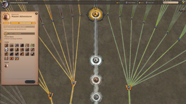 Albion Online — скриншот 7