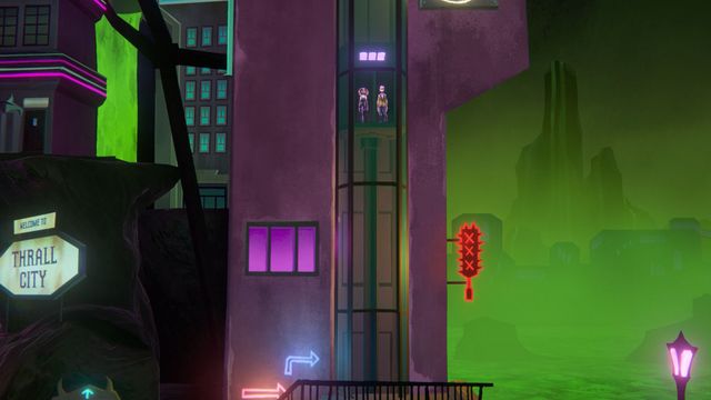 Afterparty — screenshot 7