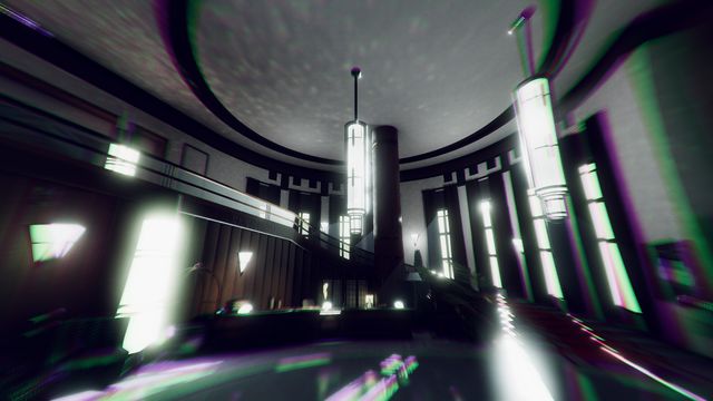 The Spectrum Retreat — скриншот 5