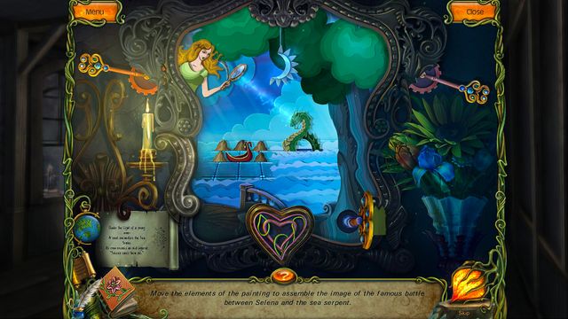 Forest Legends The Call of Love — скриншот 5