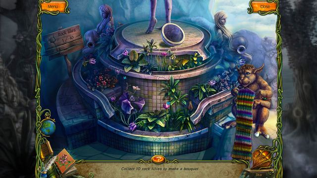 Forest Legends The Call of Love — скриншот 2