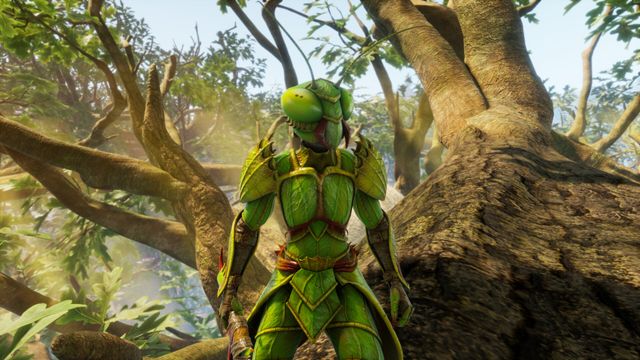 Smalland Survive the Wilds — captura 5