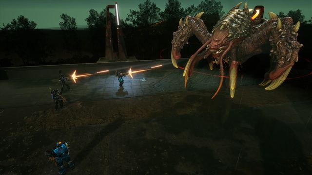 Red Solstice 2 Survivors — скриншот 4