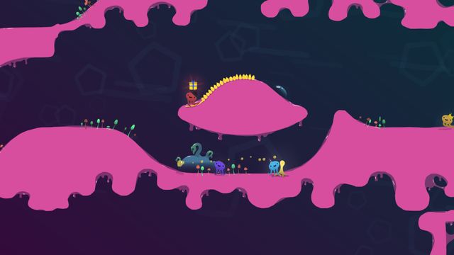 Muddledash — скриншот 3
