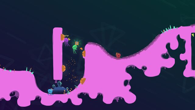 Muddledash — скриншот 5