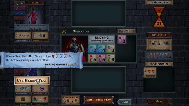 One Deck Dungeon — screenshot 4