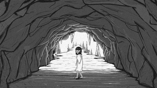 Path to Mnemosyne — скриншот 3