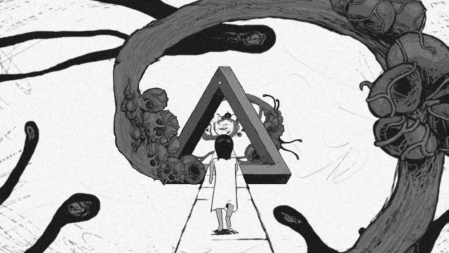 Path to Mnemosyne — скриншот 2