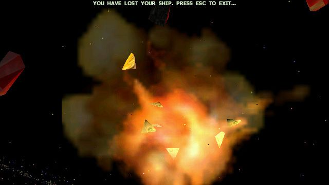 X-COM: Interceptor — screenshot 5