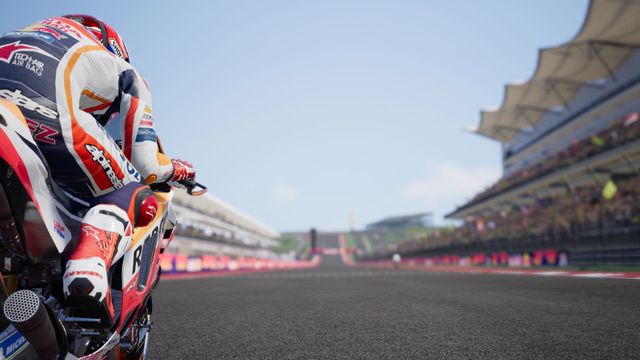 MotoGP 18 — скриншот 6