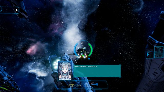 Omnibion War — screenshot 2