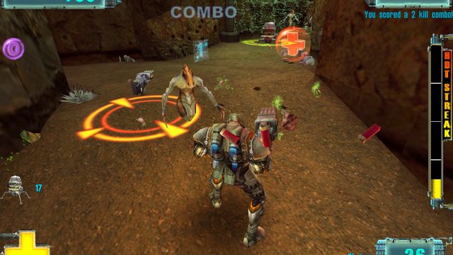 X-COM: Enforcer — screenshot 5