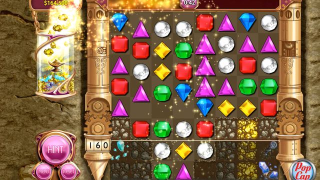 Bejeweled® 3 — screenshot 5