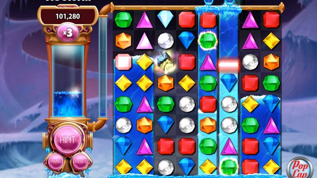 Bejeweled® 3 — screenshot 6