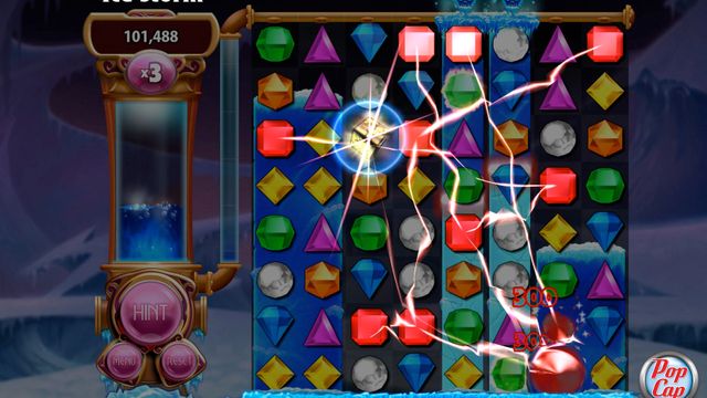 Bejeweled® 3 — screenshot 7