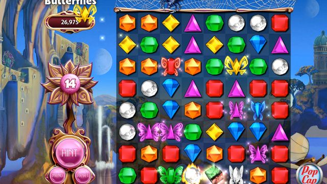 Bejeweled® 3 — screenshot 4