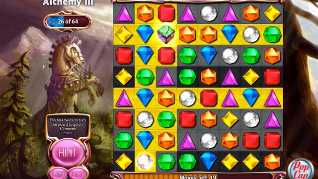Bejeweled® 3 — screenshot 1