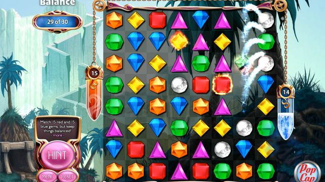 Bejeweled® 3 — screenshot 3