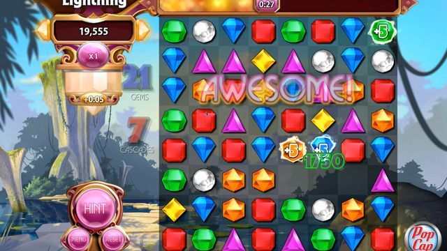 Bejeweled® 3 — screenshot 8