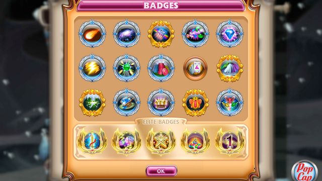 Bejeweled® 3 — screenshot 2