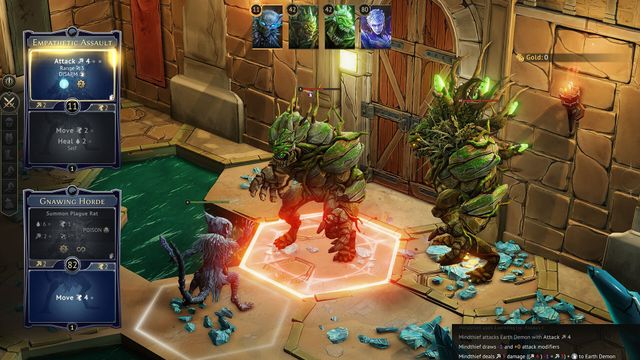 Gloomhaven — скриншот 4