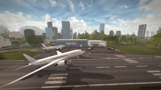 Technicity — screenshot 5